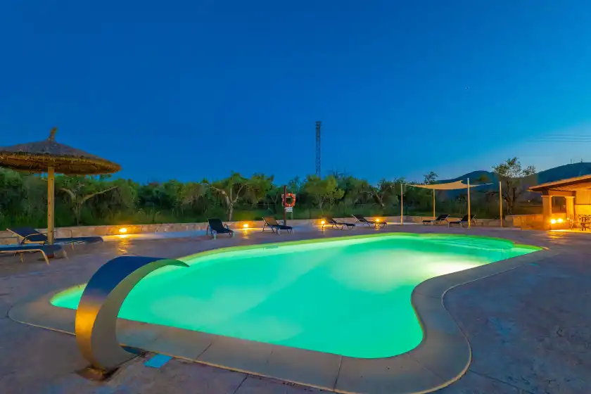 Alquiler vacacional en Villa coira, Alcúdia