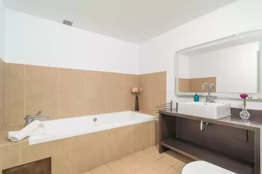 Location de vacances à Villa coira, Alcúdia