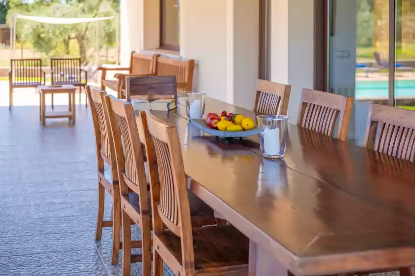 Location de vacances à Villa coira, Alcúdia