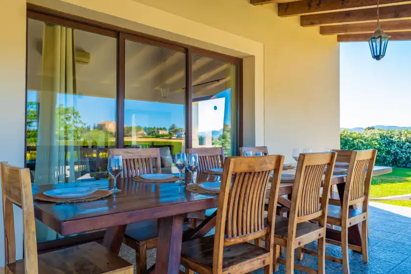 Alquiler vacacional en Villa coira, Alcúdia