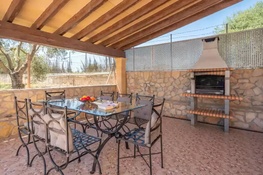 Location de vacances à Villa coira, Alcúdia