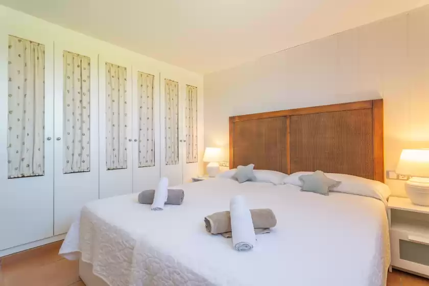 Location de vacances à Villa coira, Alcúdia