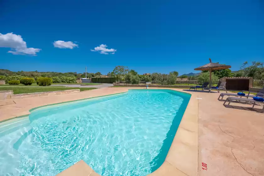 Location de vacances à Villa coira, Alcúdia