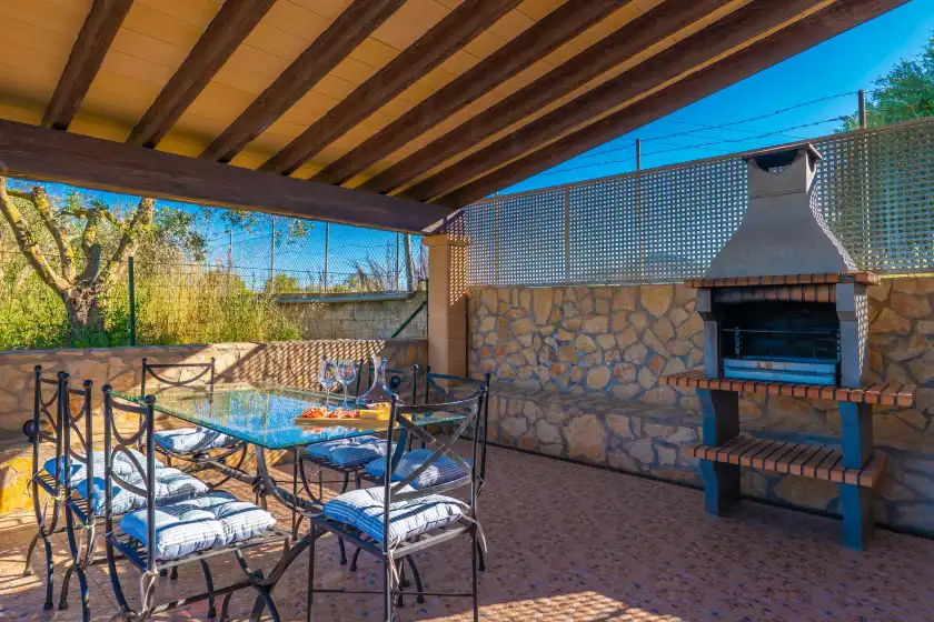 Alquiler vacacional en Villa coira, Alcúdia