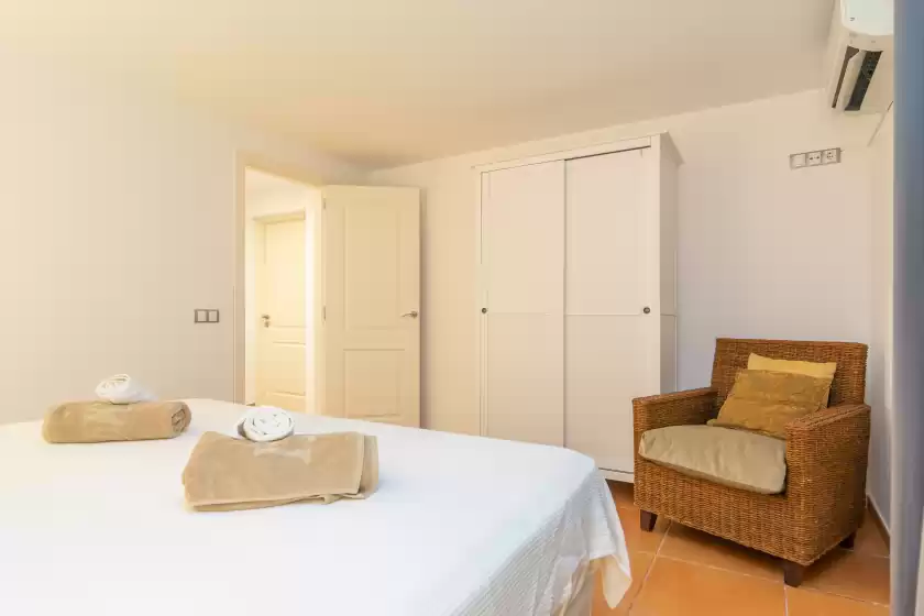 Location de vacances à Villa coira, Alcúdia