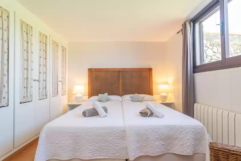 Location de vacances à Villa coira, Alcúdia