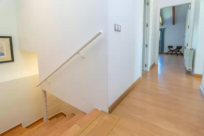 Location de vacances à Villa coira, Alcúdia