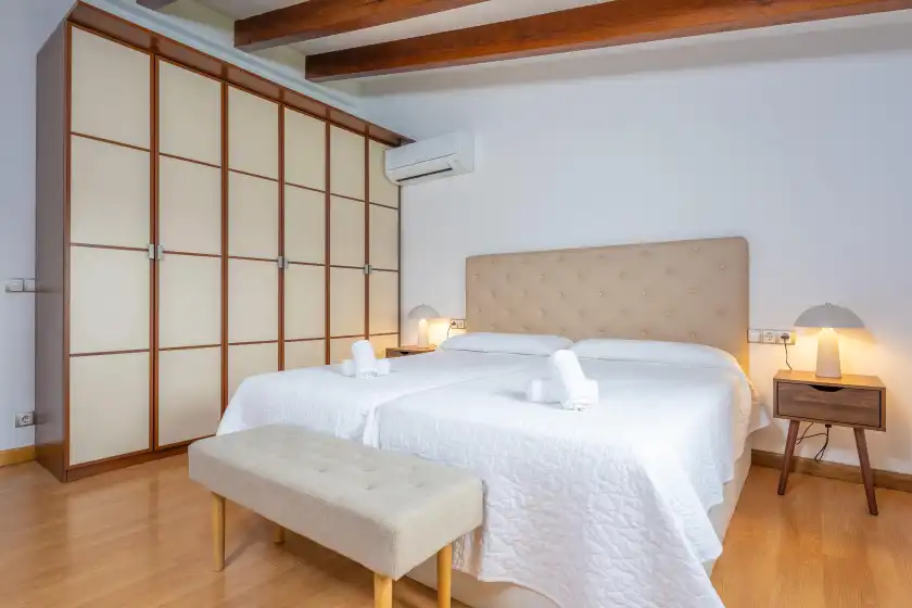 Holiday rentals in Villa coira, Alcúdia