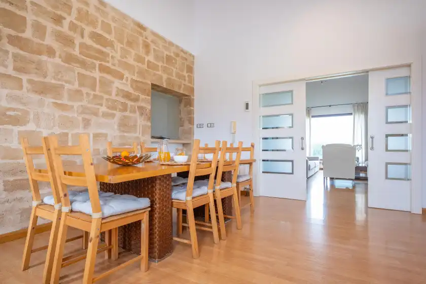 Holiday rentals in Villa coira, Alcúdia