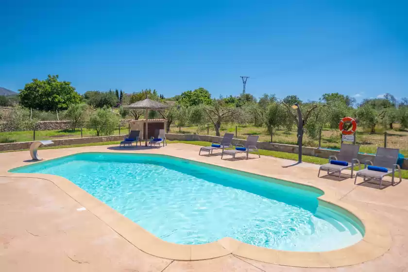 Location de vacances à Villa coira, Alcúdia