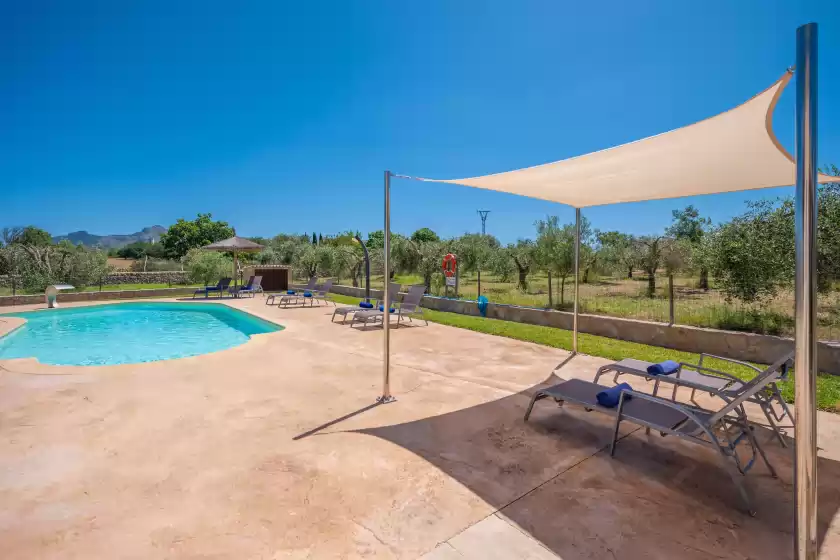 Location de vacances à Villa coira, Alcúdia