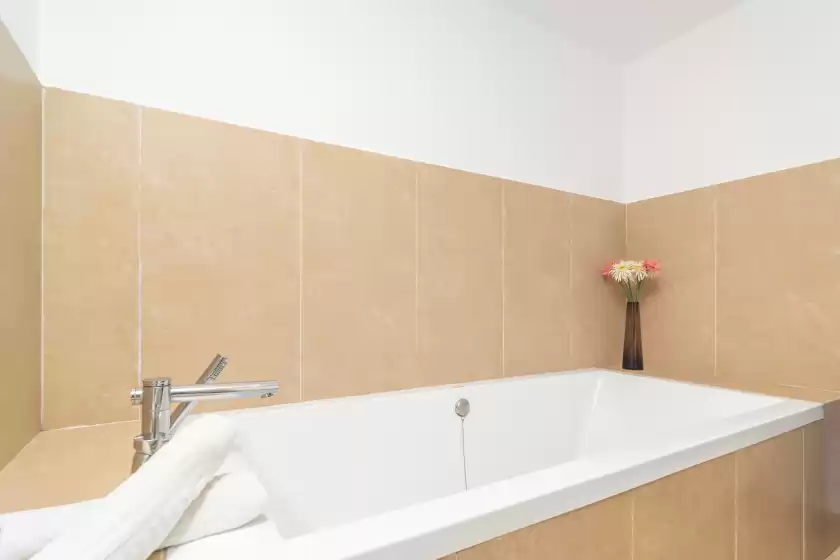 Location de vacances à Villa coira, Alcúdia