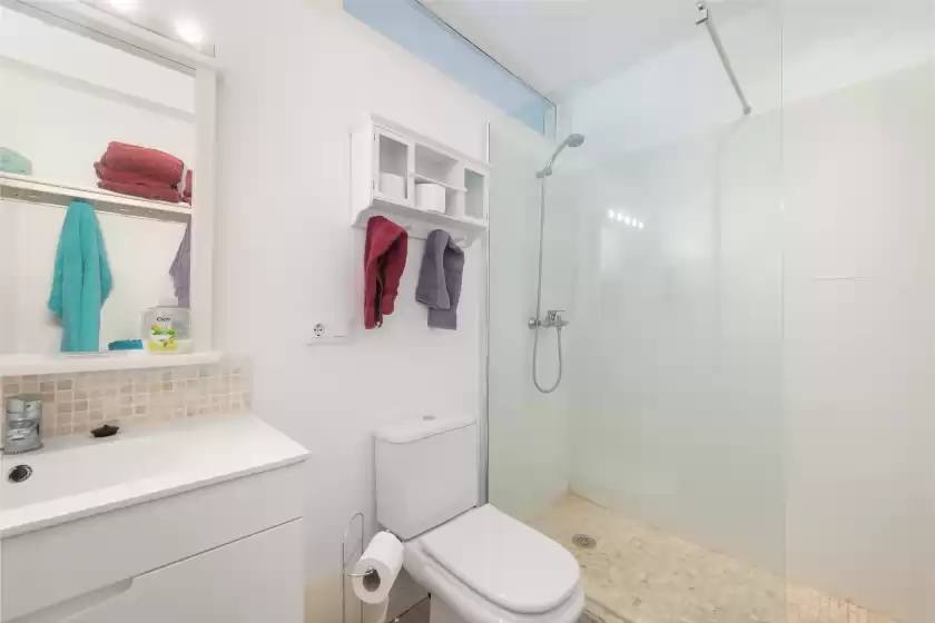 Ferienhaus auf Apartamento 23 edificio canopus, Port d'Alcúdia