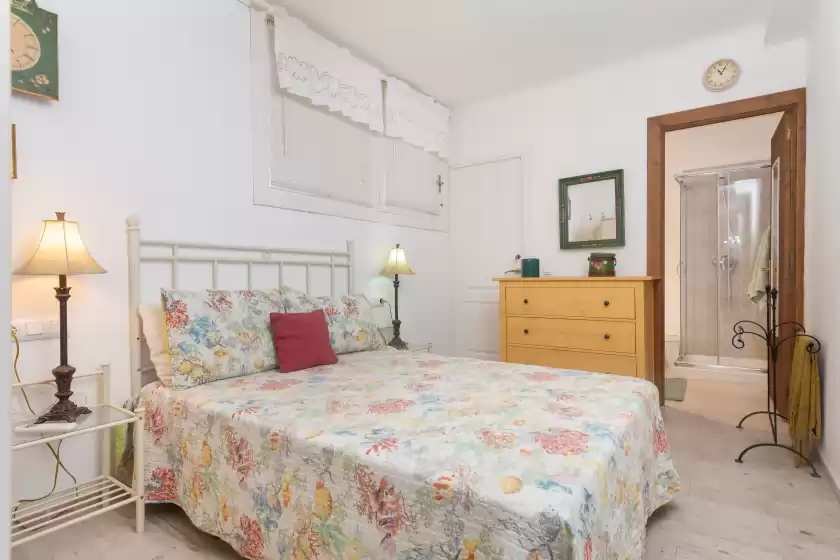 Ferienhaus auf Apartamento 23 edificio canopus, Port d'Alcúdia