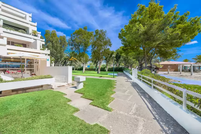 Holiday rentals in Apartamento 24 edificio canopus, Port d'Alcúdia