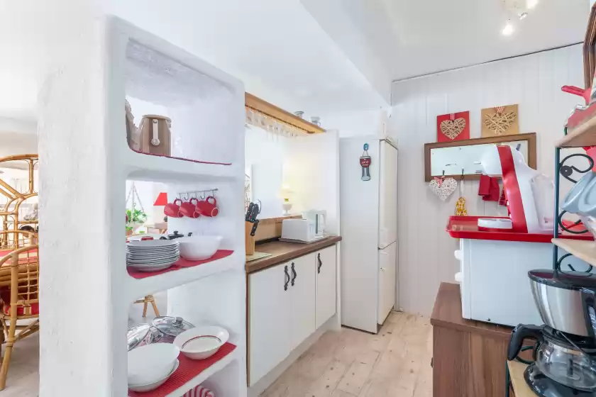 Holiday rentals in Apartamento 24 edificio canopus, Port d'Alcúdia