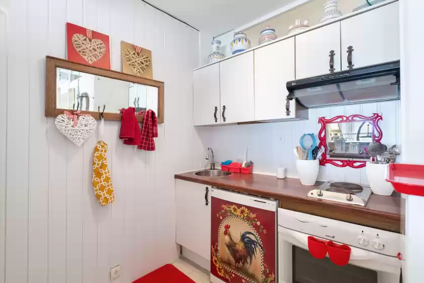 Holiday rentals in Apartamento 24 edificio canopus, Port d'Alcúdia