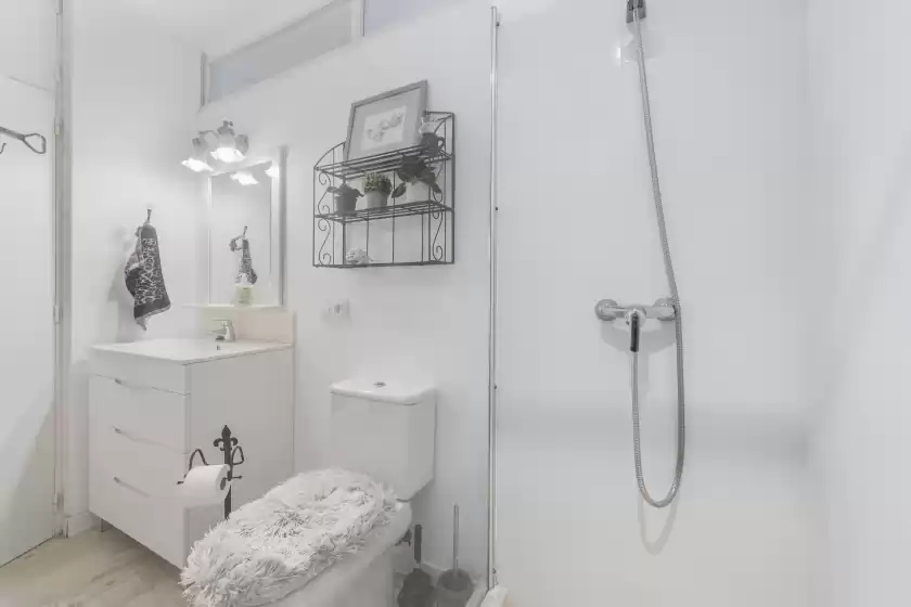 Holiday rentals in Apartamento 24 edificio canopus, Port d'Alcúdia