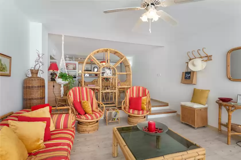 Holiday rentals in Apartamento 24 edificio canopus, Port d'Alcúdia