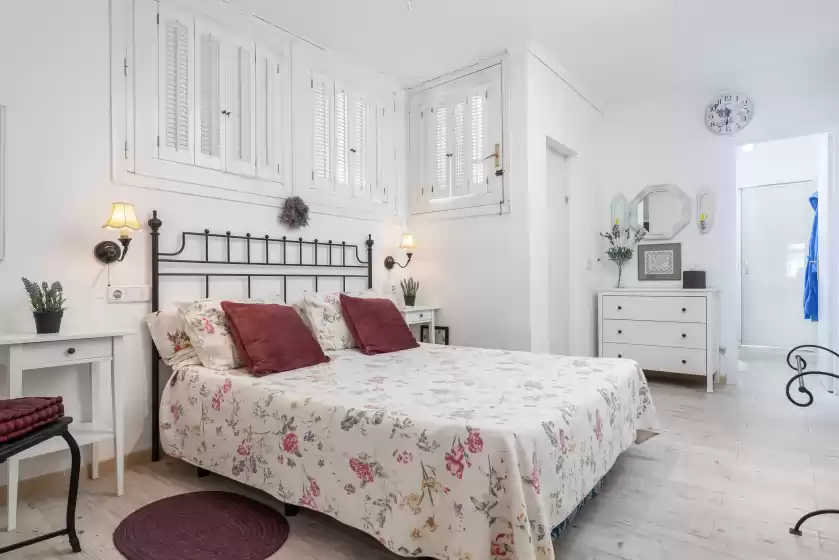 Holiday rentals in Apartamento 24 edificio canopus, Port d'Alcúdia