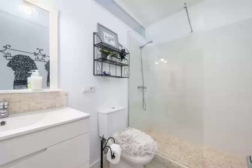 Holiday rentals in Apartamento 24 edificio canopus, Port d'Alcúdia