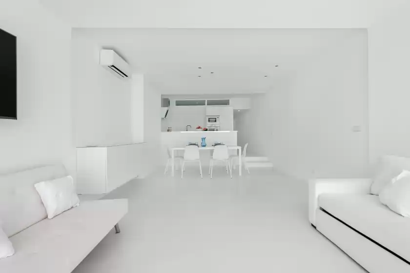 Holiday rentals in Sa nacra, Port d'Alcúdia