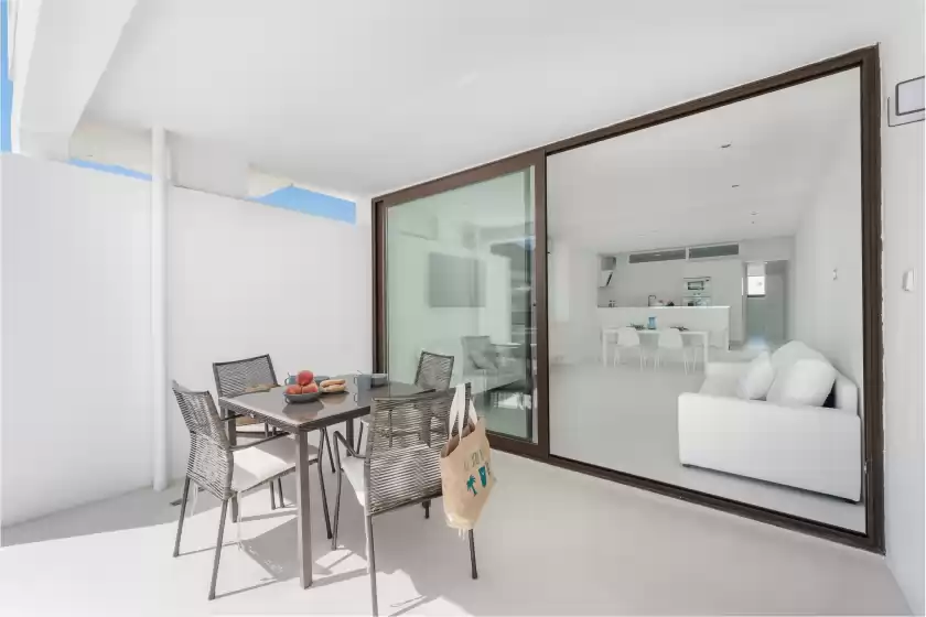 Holiday rentals in Sa nacra, Port d'Alcúdia