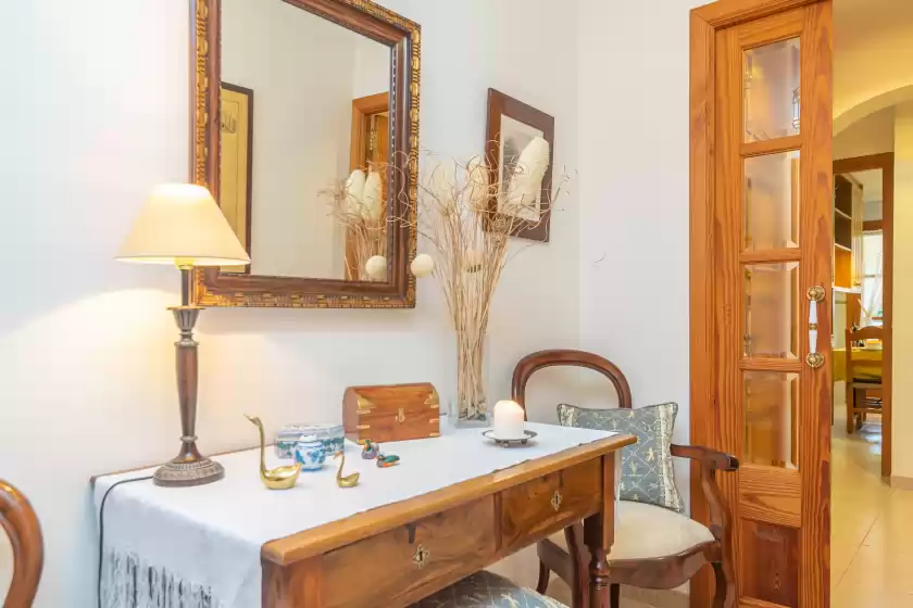 Ferienhaus auf Ca na rosa (de selva), Selva