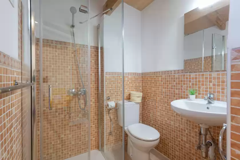 Location de vacances à Ca na menuda, Biniali