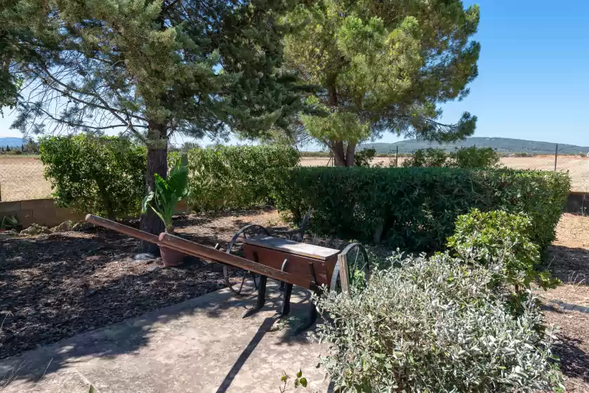 Location de vacances à Ca na menuda, Biniali