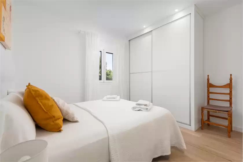 Location de vacances à Ca na menuda, Biniali