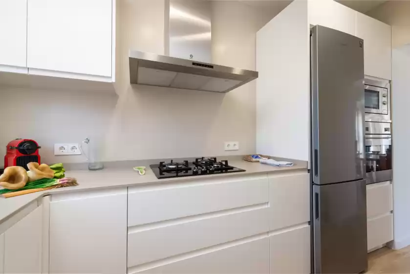 Location de vacances à Ca na menuda, Biniali