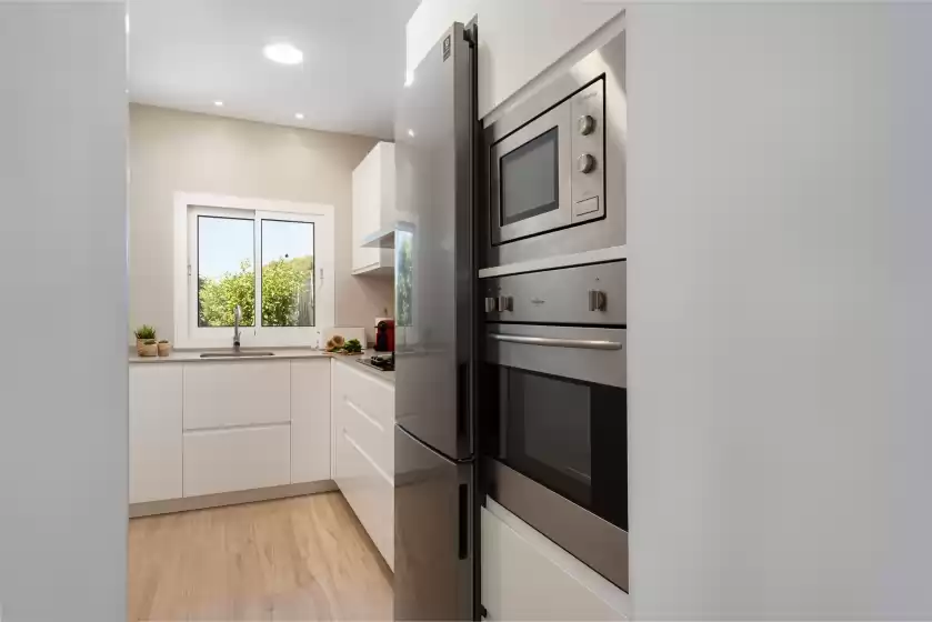 Location de vacances à Ca na menuda, Biniali