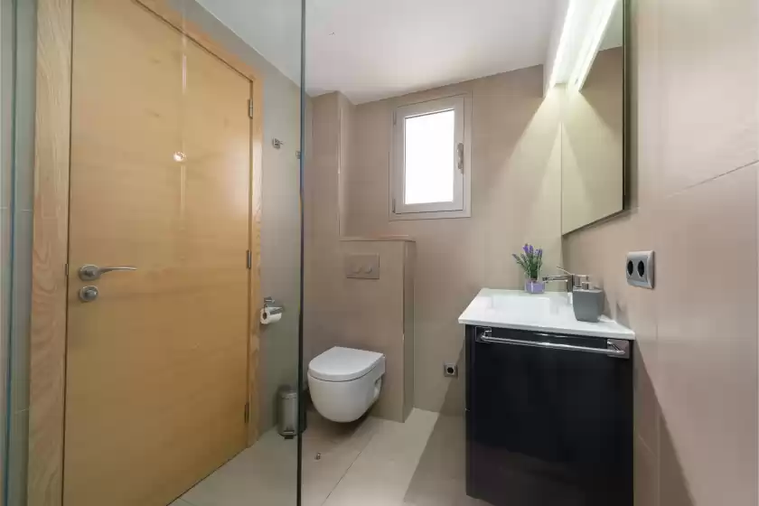 Location de vacances à Ca na xisca 1, Can Picafort