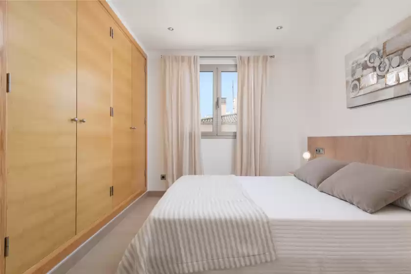 Location de vacances à Ca na xisca 1, Can Picafort