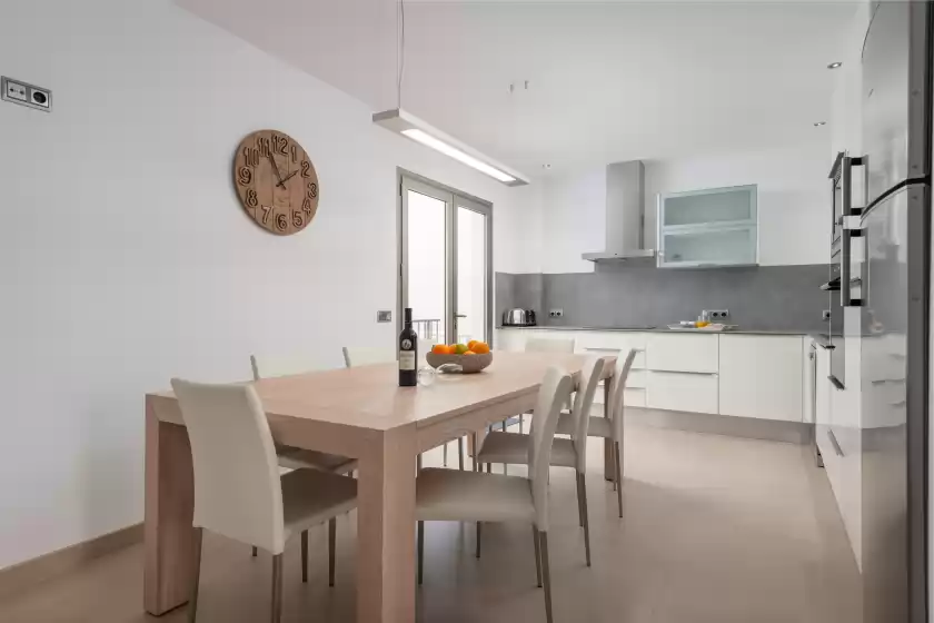 Location de vacances à Ca na xisca 1, Can Picafort