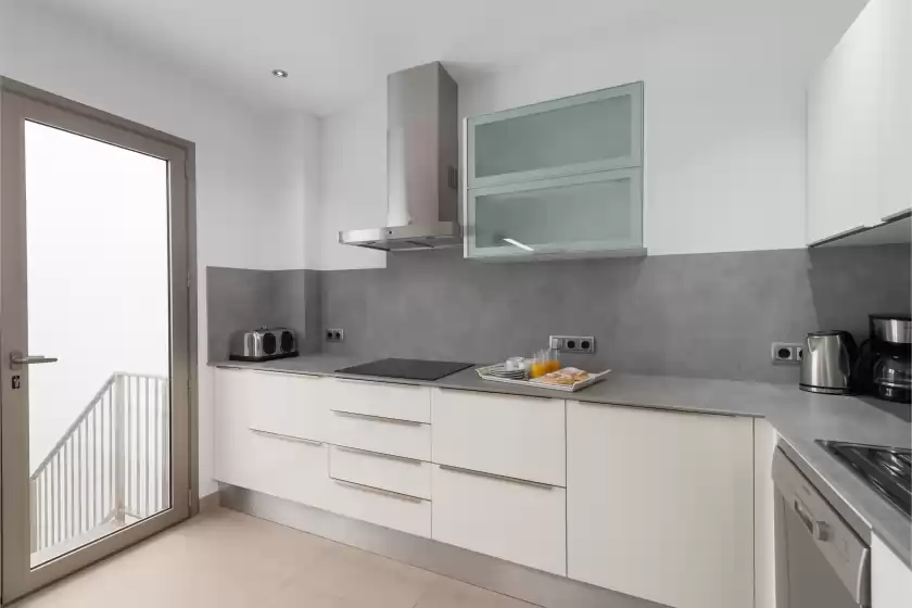 Location de vacances à Ca na xisca 1, Can Picafort