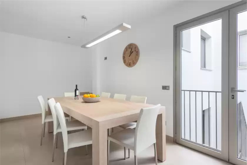 Location de vacances à Ca na xisca 1, Can Picafort