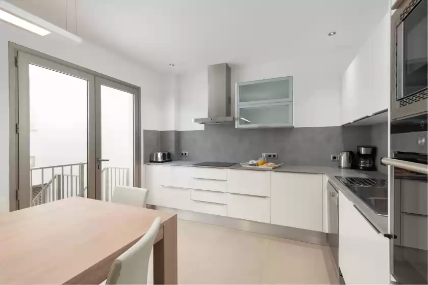 Location de vacances à Ca na xisca 1, Can Picafort