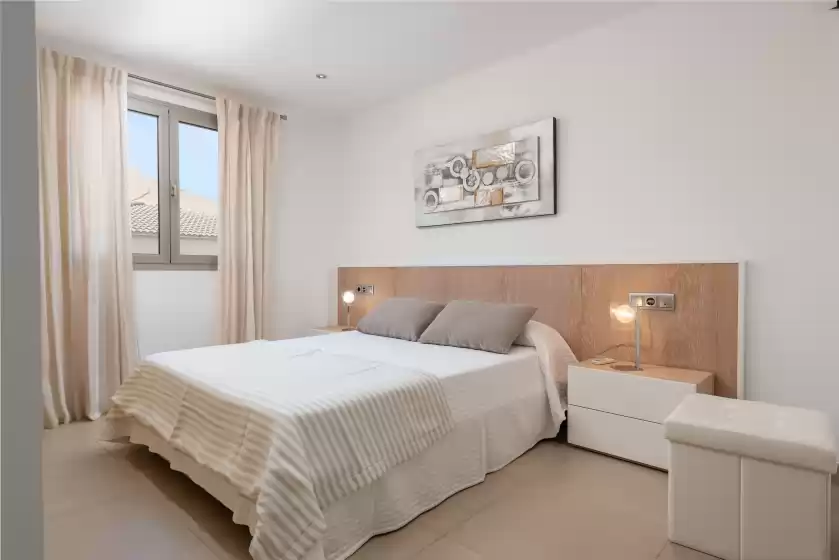 Location de vacances à Ca na xisca 1, Can Picafort