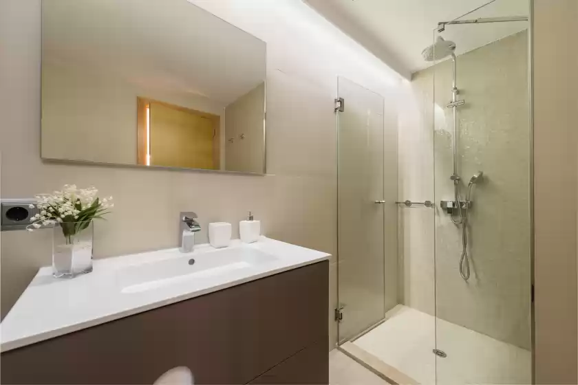 Location de vacances à Ca na xisca 1, Can Picafort