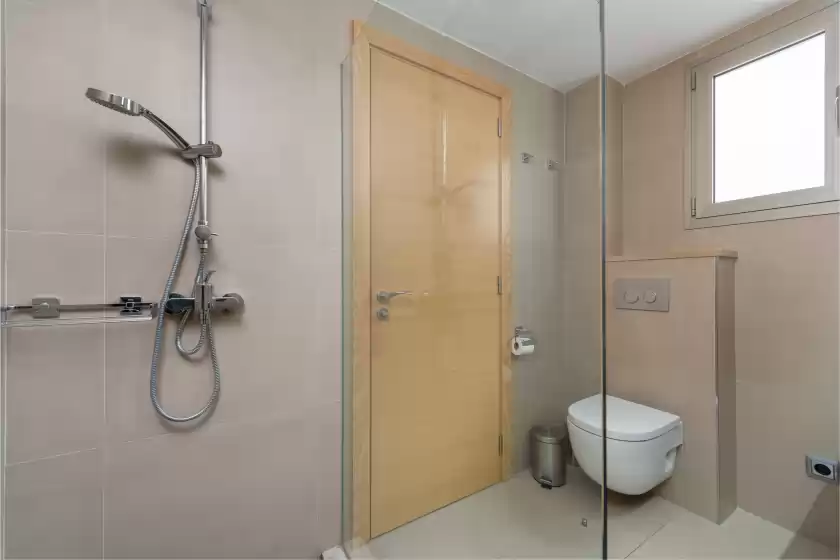 Location de vacances à Ca na xisca 1, Can Picafort