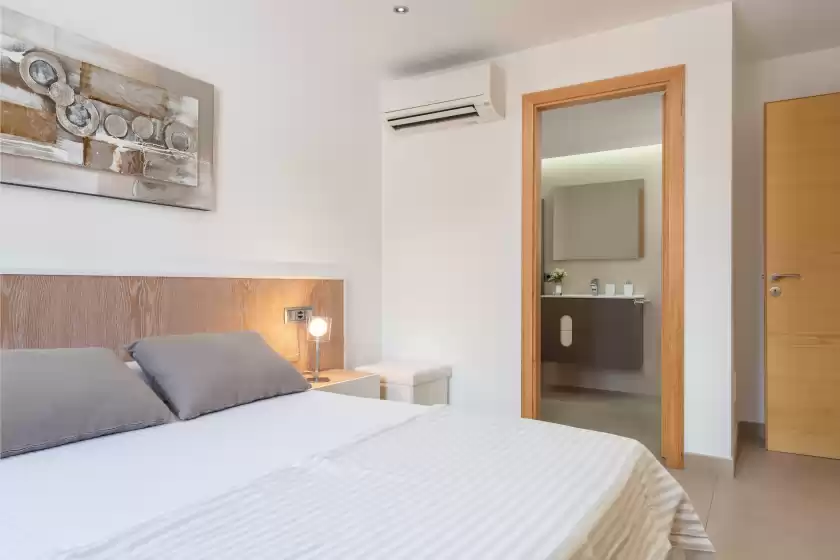 Location de vacances à Ca na xisca 1, Can Picafort