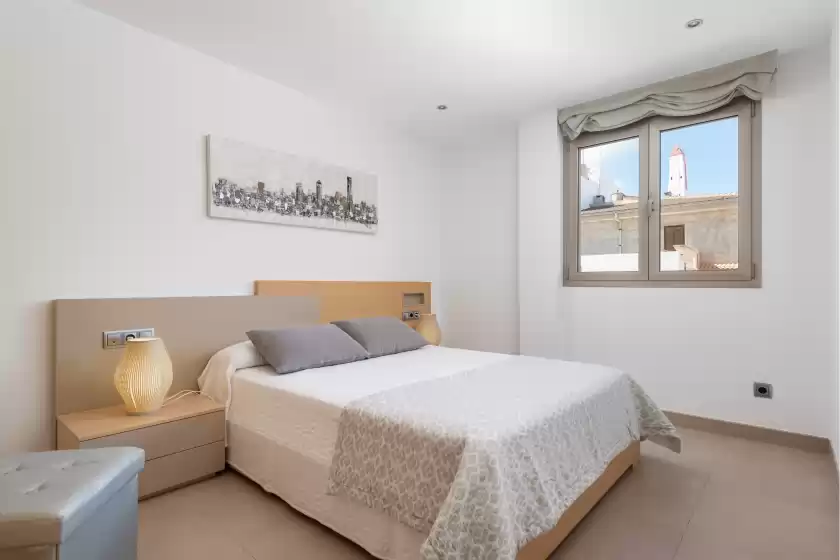 Location de vacances à Ca na xisca 1, Can Picafort