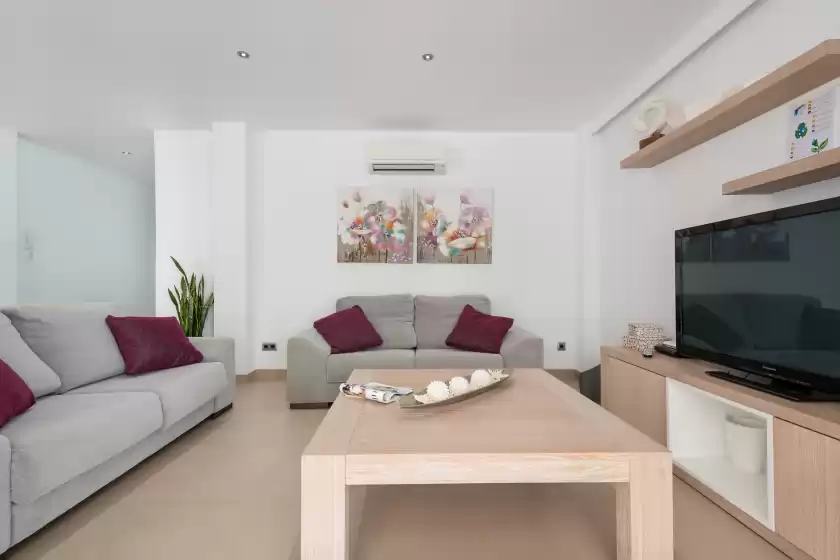 Location de vacances à Ca na xisca 1, Can Picafort