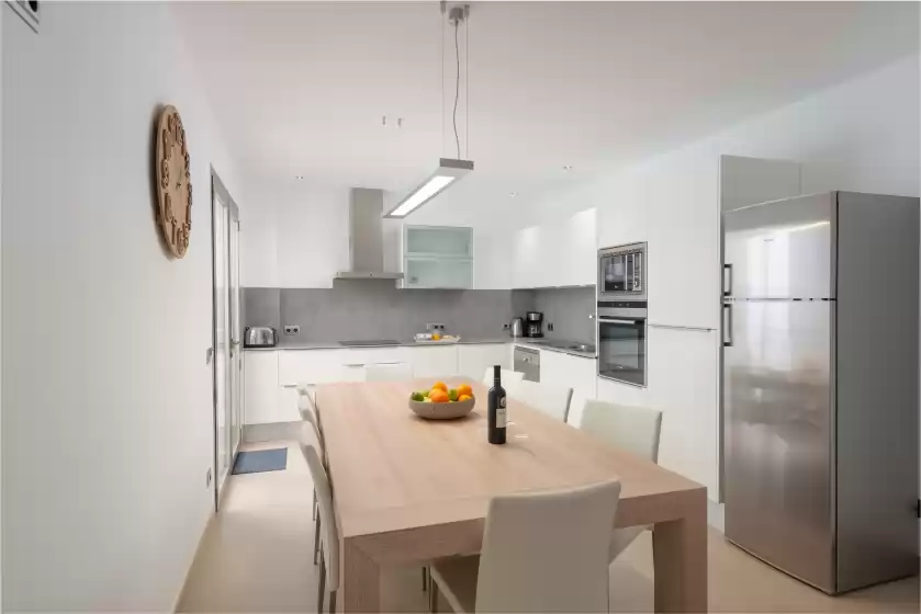 Location de vacances à Ca na xisca 1, Can Picafort