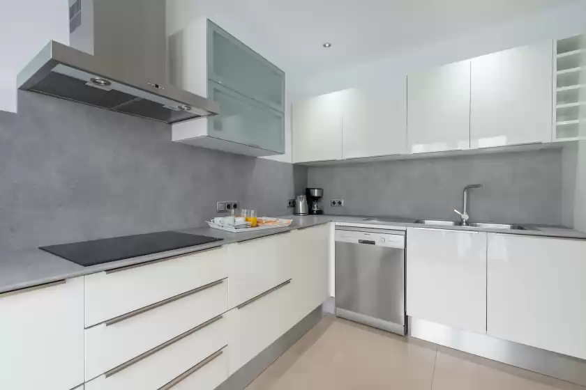 Location de vacances à Ca na xisca 1, Can Picafort