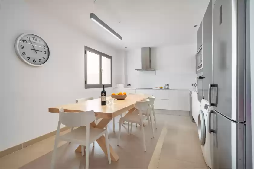 Alquiler vacacional en Ca na xisca 2, Can Picafort