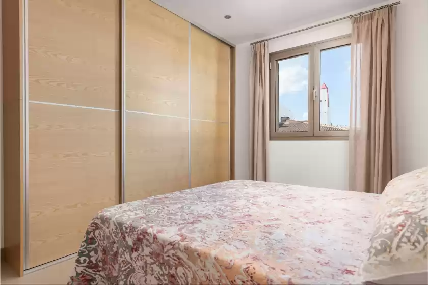 Alquiler vacacional en Ca na xisca 2, Can Picafort