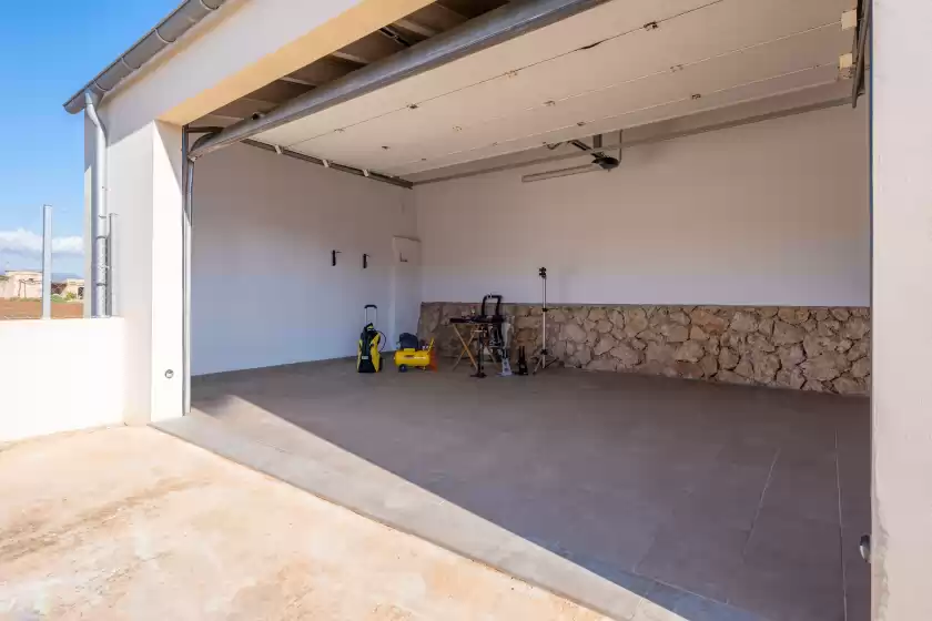 Alquiler vacacional en Son sastre (figuerola), Muro